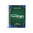 Agenda Personalizada Super Agro