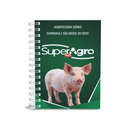 Agenda Personalizada Super Agro