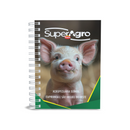 Agenda Personalizada Super Agro
