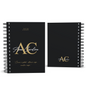 Agenda Anual Personalizada