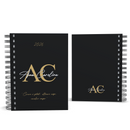 Agenda Anual Personalizada