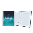 Agenda Anual Personalizada