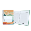 Agenda Anotações Personalizada