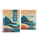 Agenda Anotações Personalizada