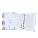 Agenda Anual Personalizada