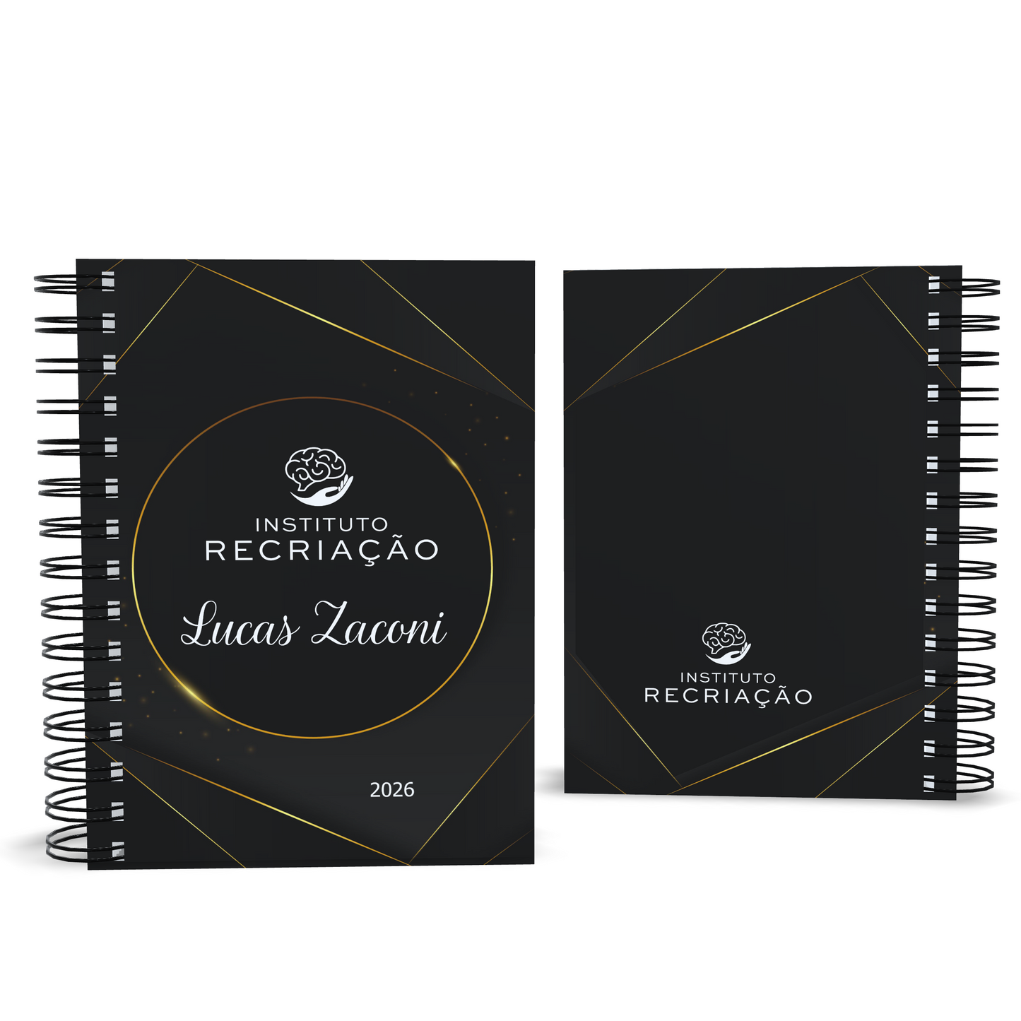 Agenda Anual Personalizada