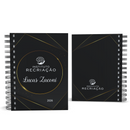 Agenda Anual Personalizada