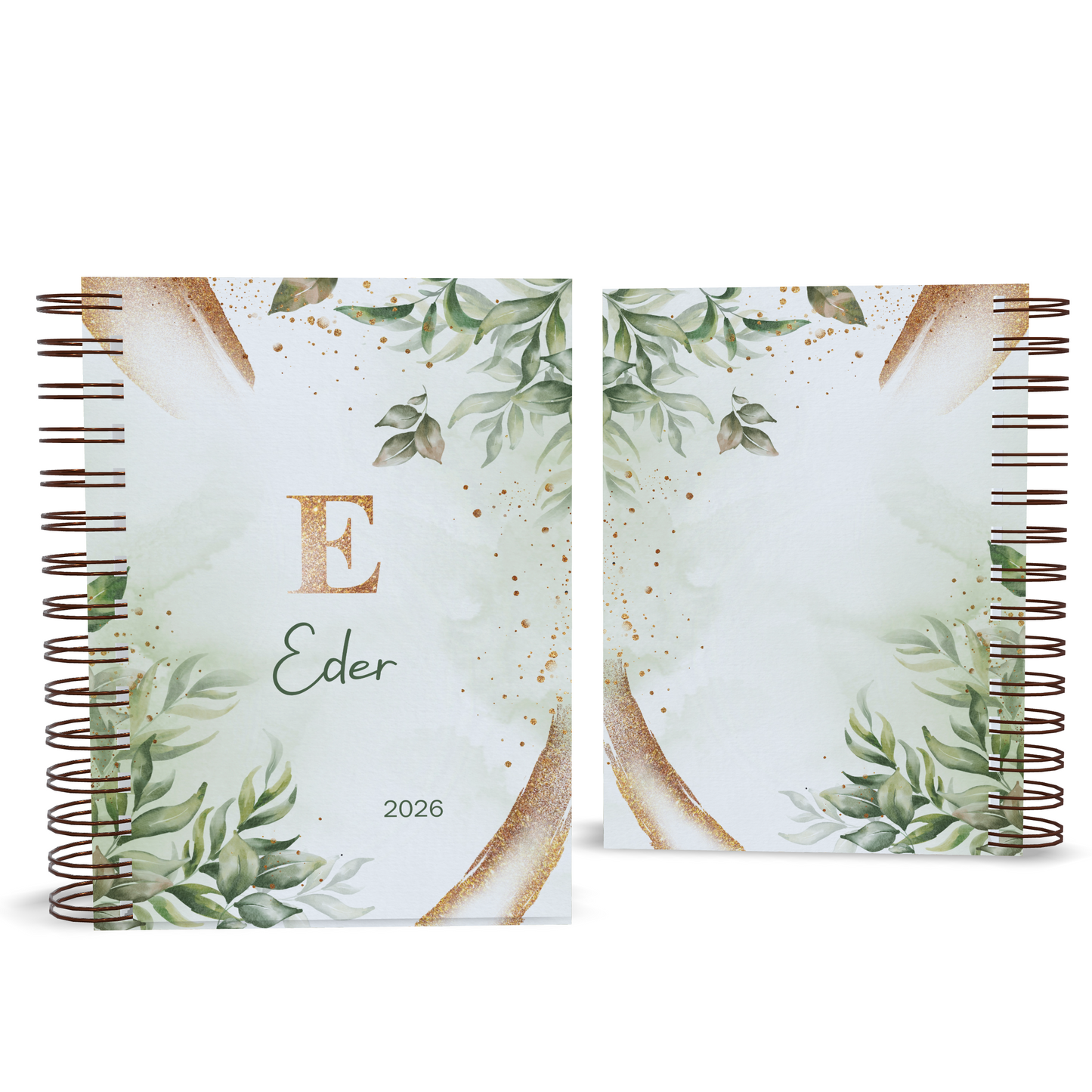 Agenda Anotações Personalizada