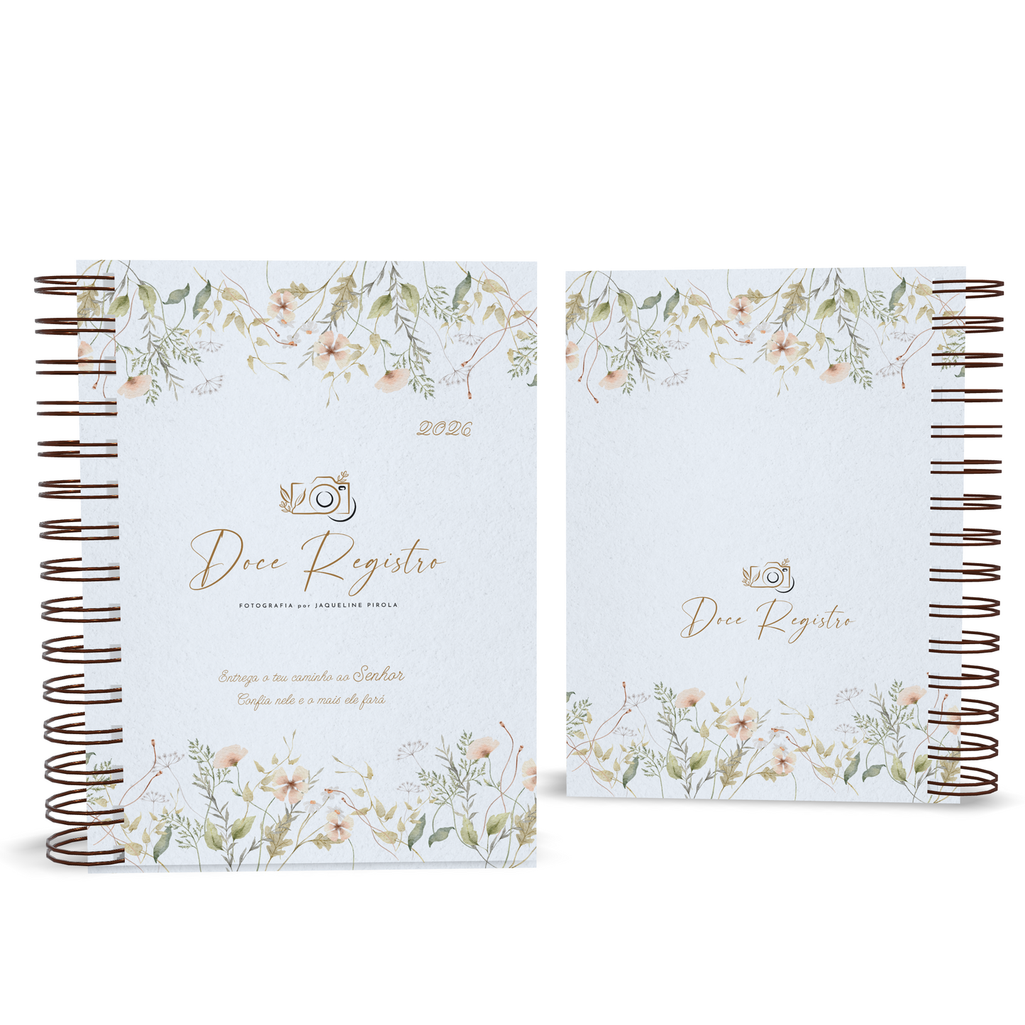 Agenda Anual Personalizada
