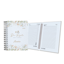 Agenda Anual Personalizada