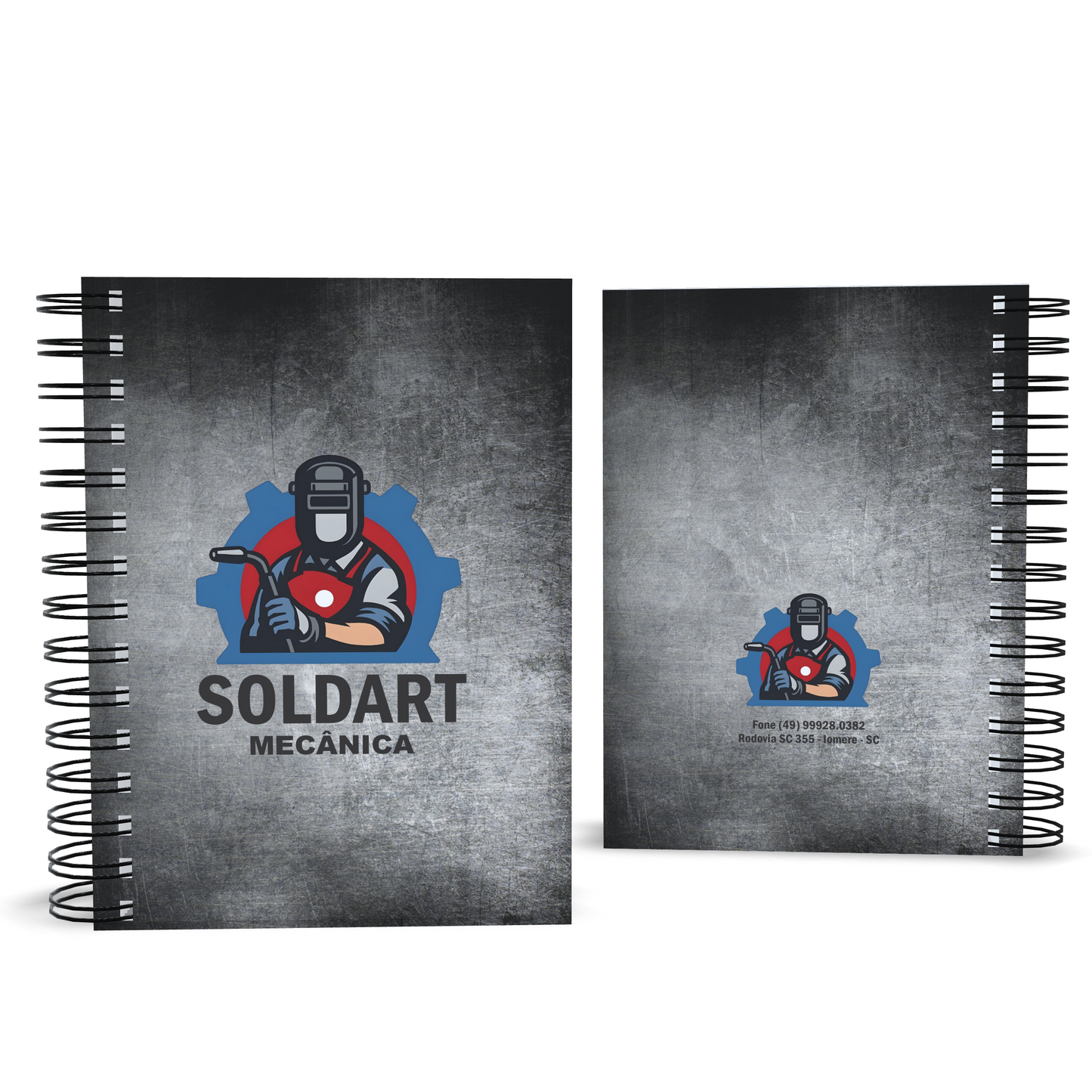 Agenda Personalizada