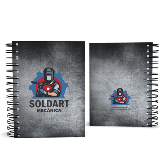 Agenda Personalizada