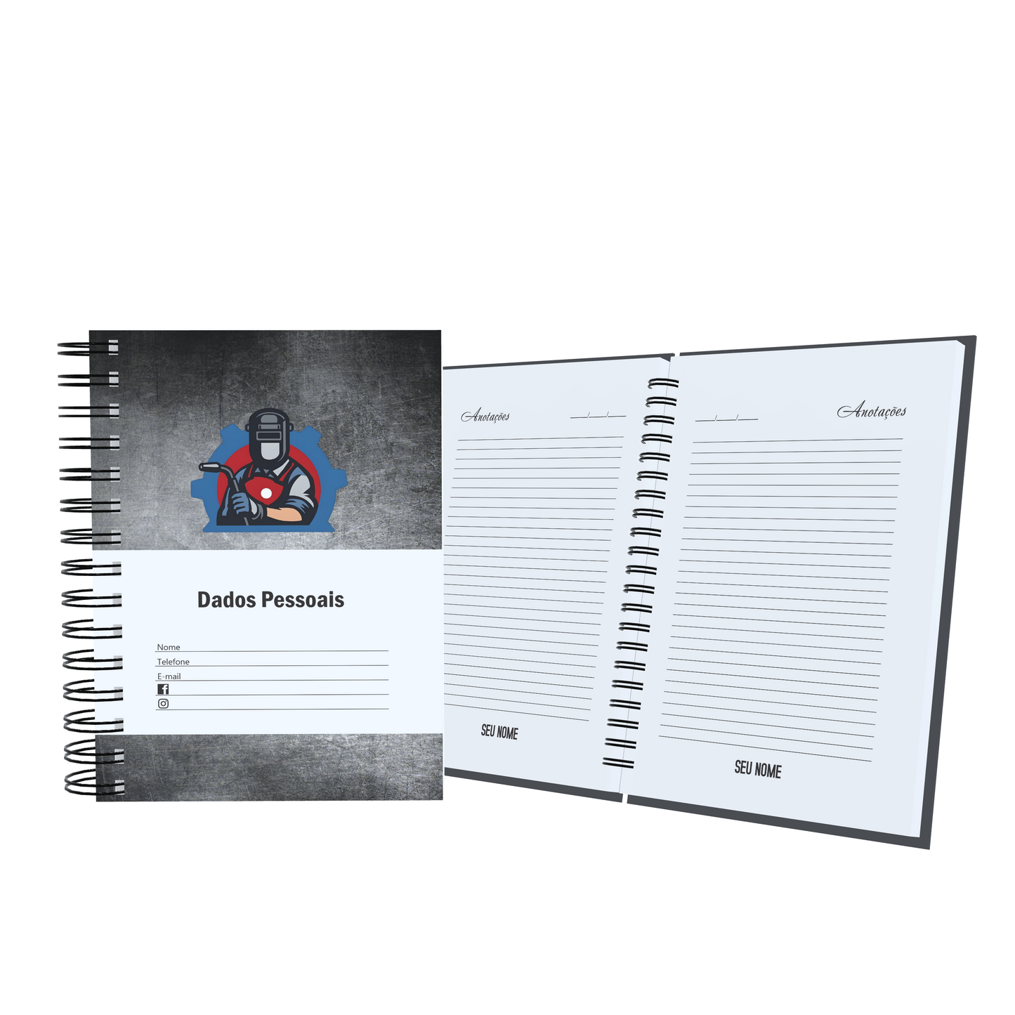 Agenda Personalizada