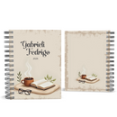 Agenda Anual Personalizada