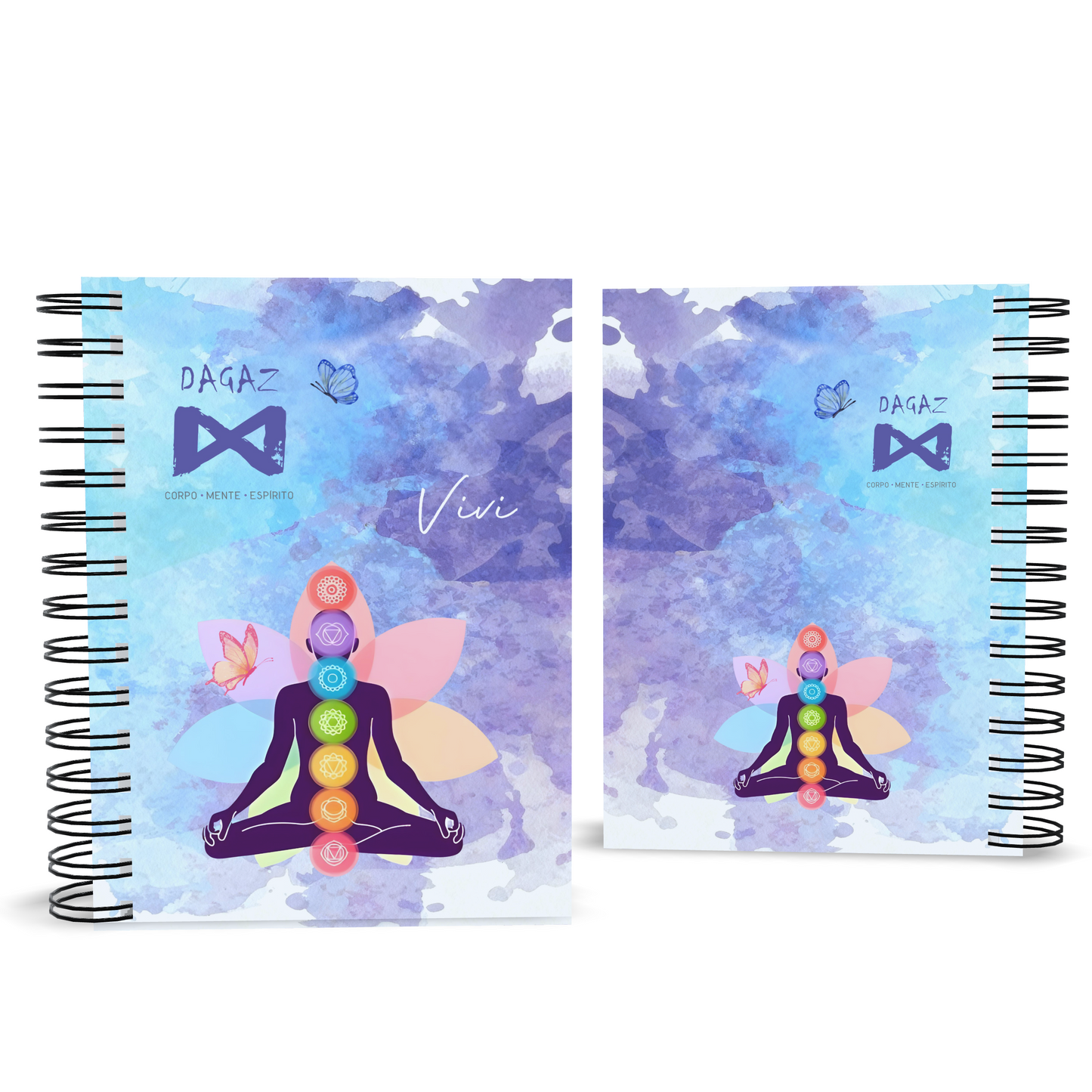 Agenda Anual Personalizada
