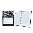 Agenda Anual Personalizada Engenharia Mecânica