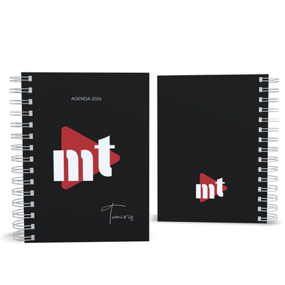 Agenda Personalizada