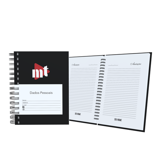 Agenda Personalizada