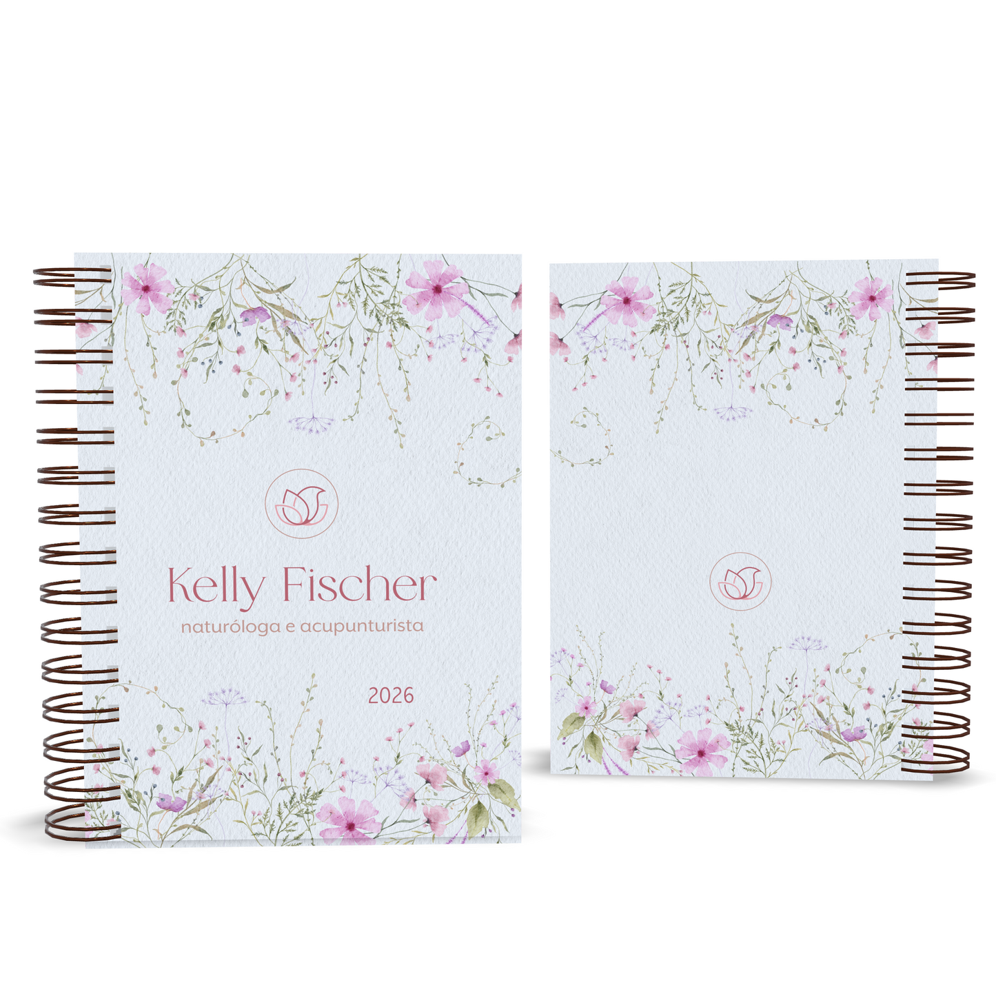 Agenda Anual Personalizada