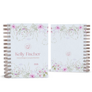 Agenda Anual Personalizada