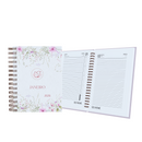 Agenda Anual Personalizada