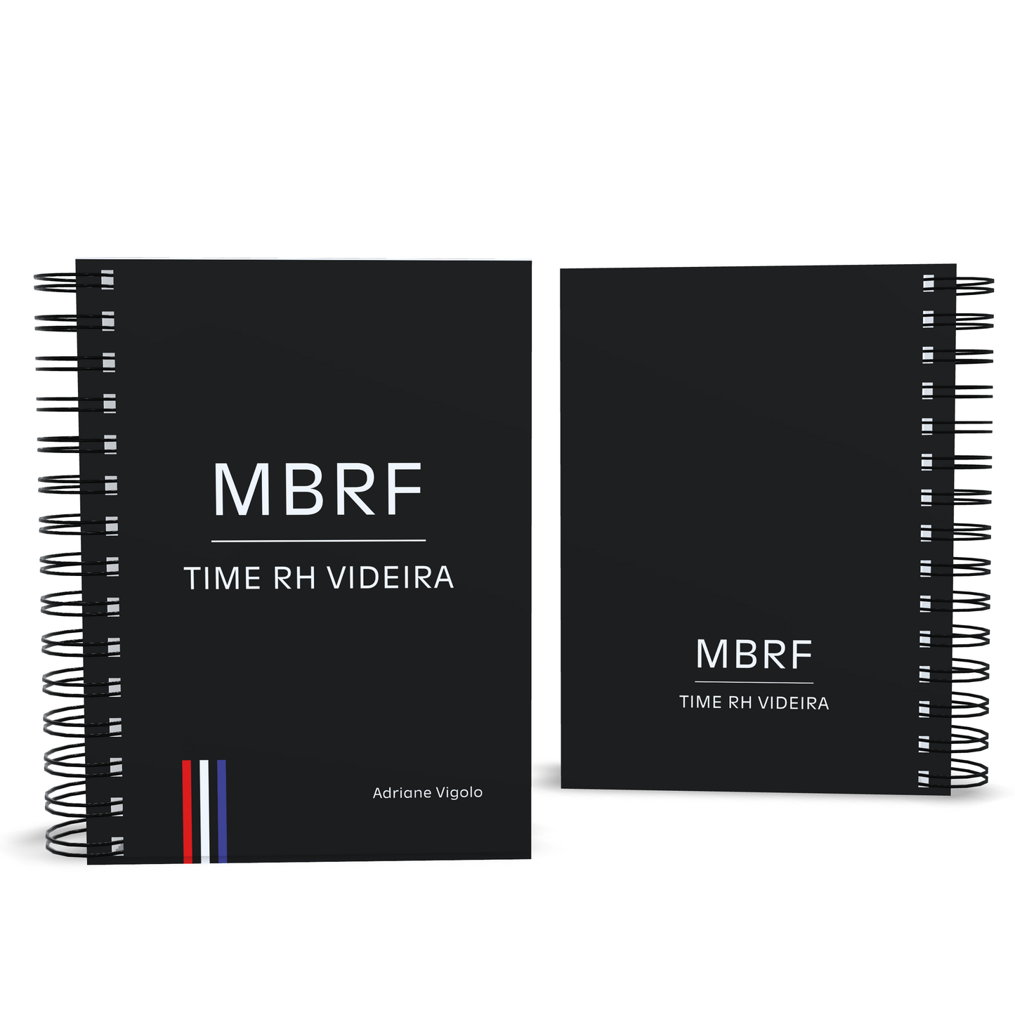 Agenda Personalizada RH
