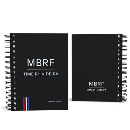 Agenda Personalizada RH
