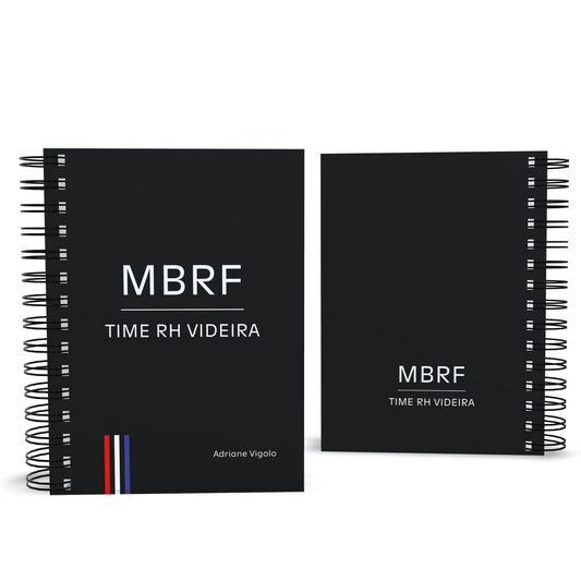 Agenda Personalizada RH