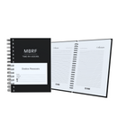 Agenda Personalizada RH