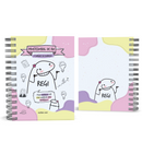 Agenda Anual Personalizada