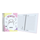 Agenda Anual Personalizada