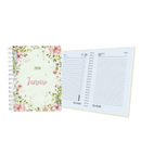 Agenda Anual Personalizada