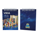 Bloco de Anotações Personalizado