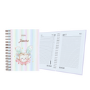 Agenda Anual Odontologia