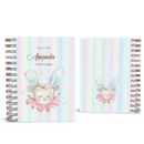 Agenda Anual Odontologia