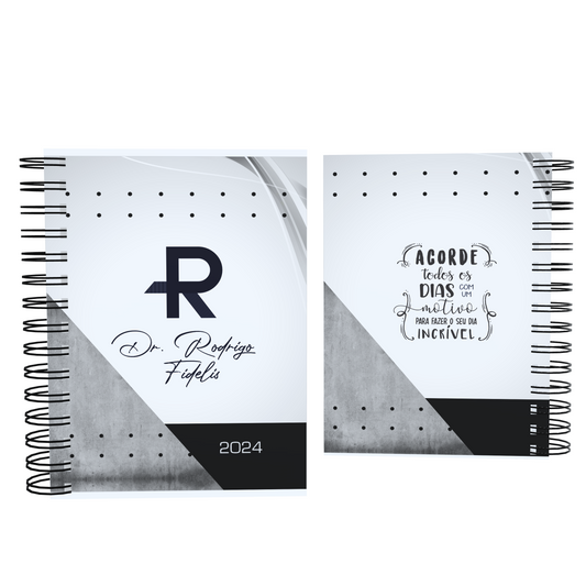 Agenda Personalizada