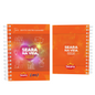 Agenda Personalizada Seara na Veia