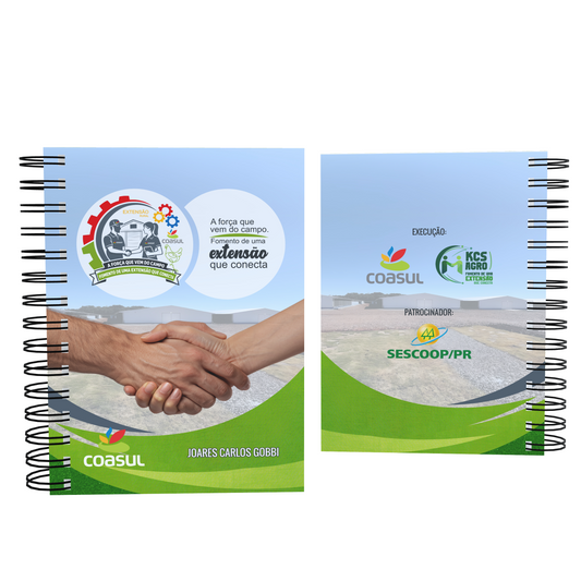 Agenda Personalizada