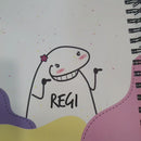 Agenda Anual Personalizada