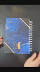 Agenda Anual Personalizada