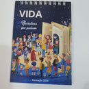 Bloco de Anotações Personalizado