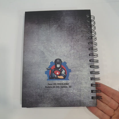 Agenda Personalizada